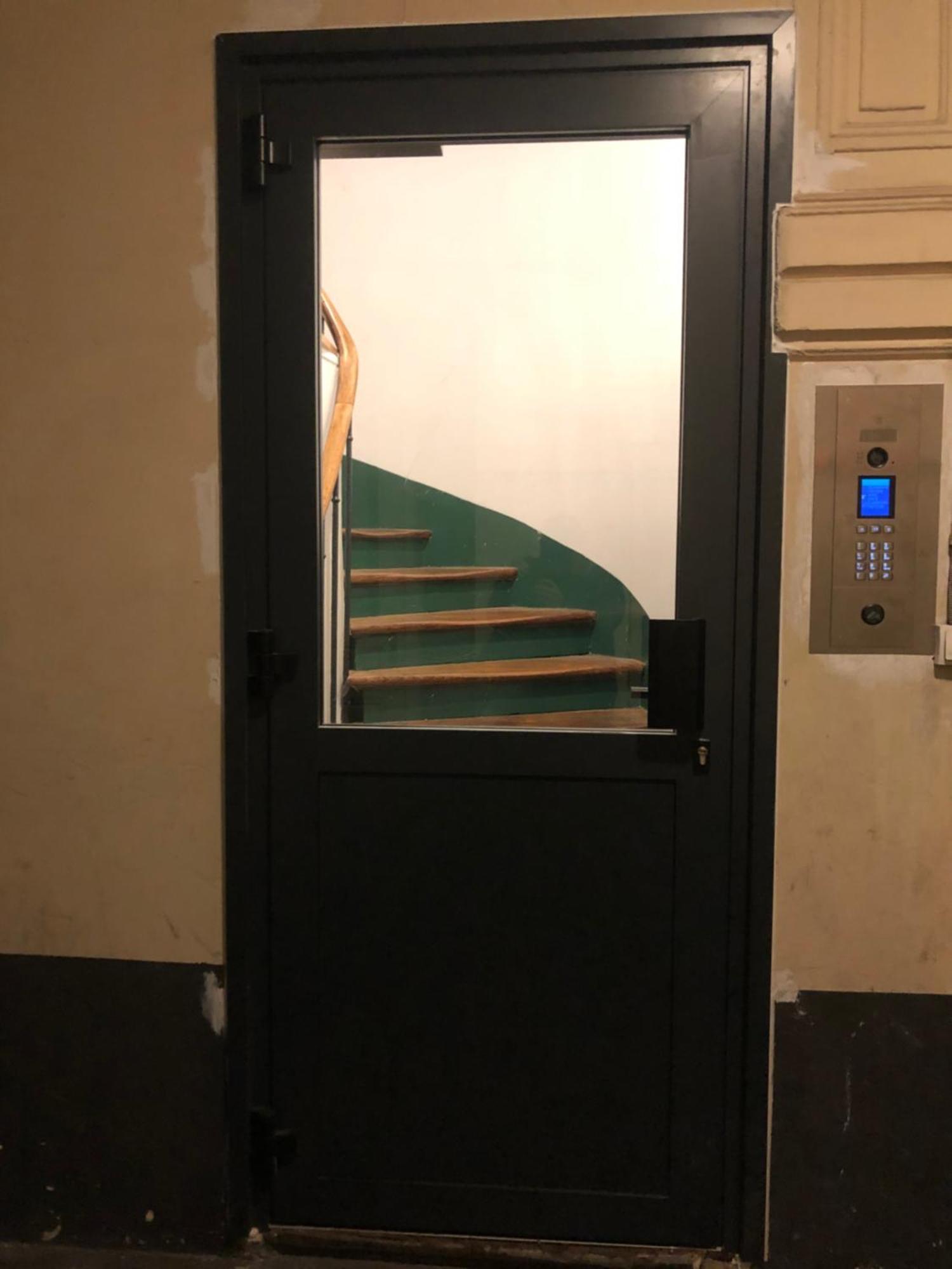 New Saint Maur-Logement Lovely Flat 32M2 Paris Exteriör bild