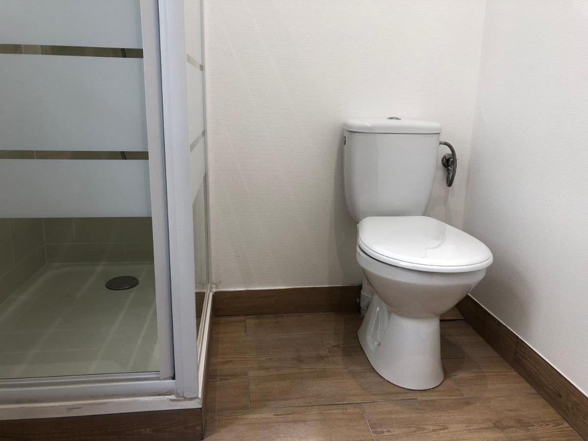 New Saint Maur-Logement Lovely Flat 32M2 Paris Exteriör bild